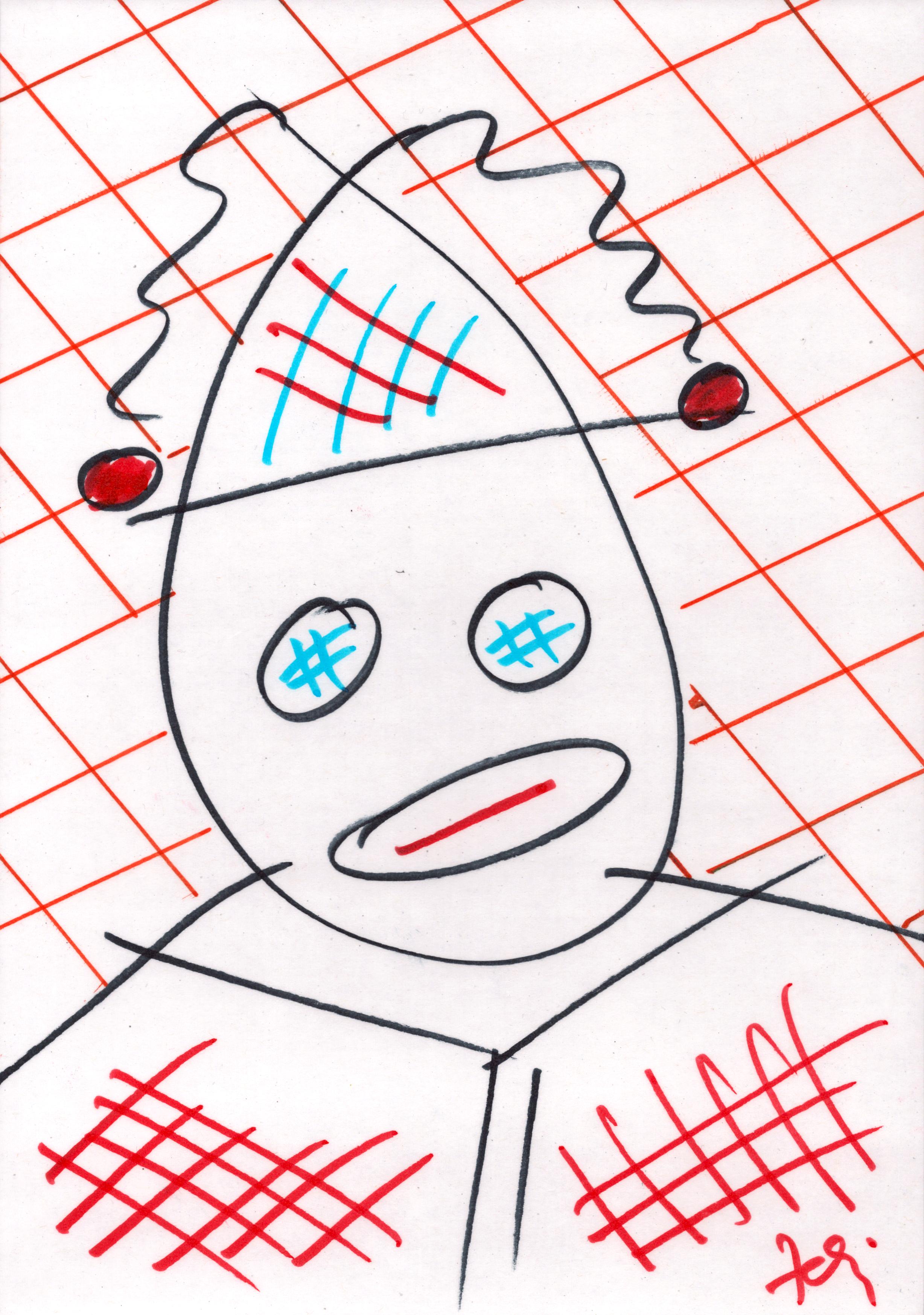 Drawings - 2024 drawing